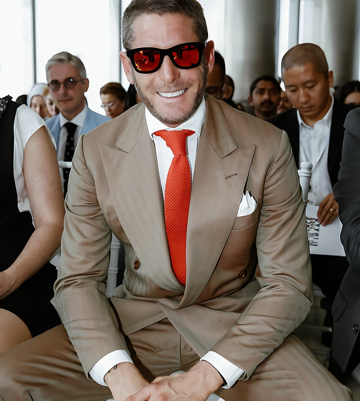 Lapo Elkann