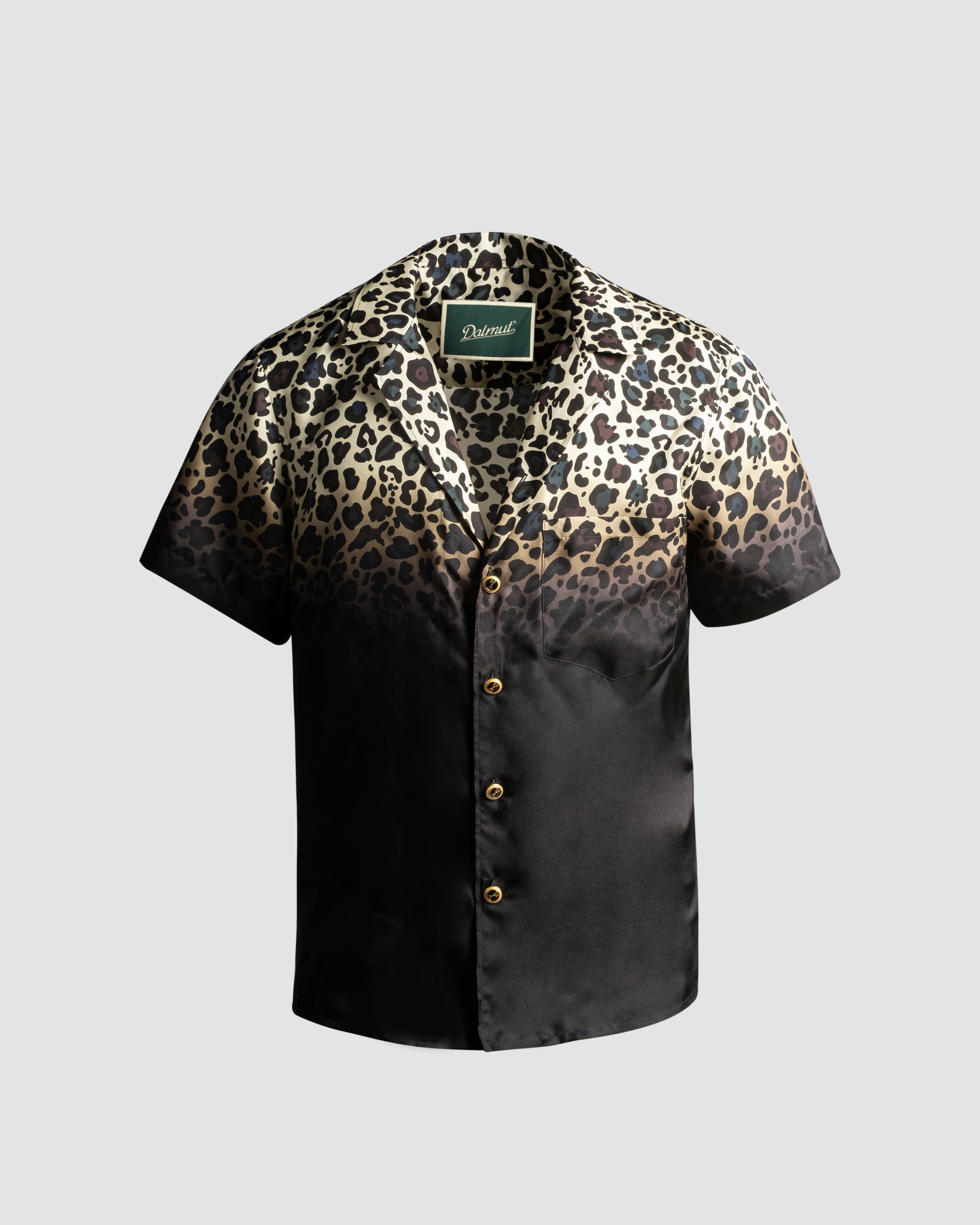 BOARD GREEN HOUSE SHIRT