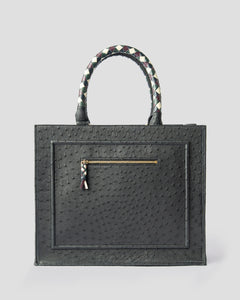 Prima Bag Struzzo