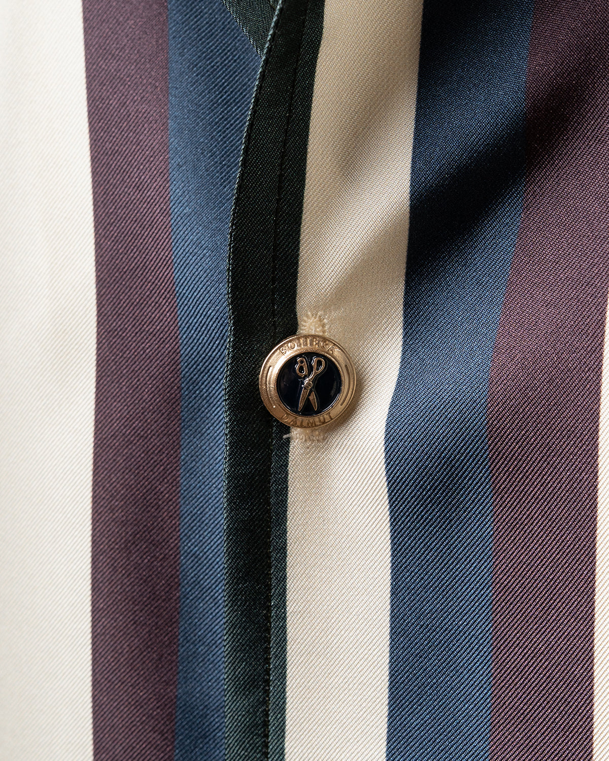 Camicia Bowling Barocco