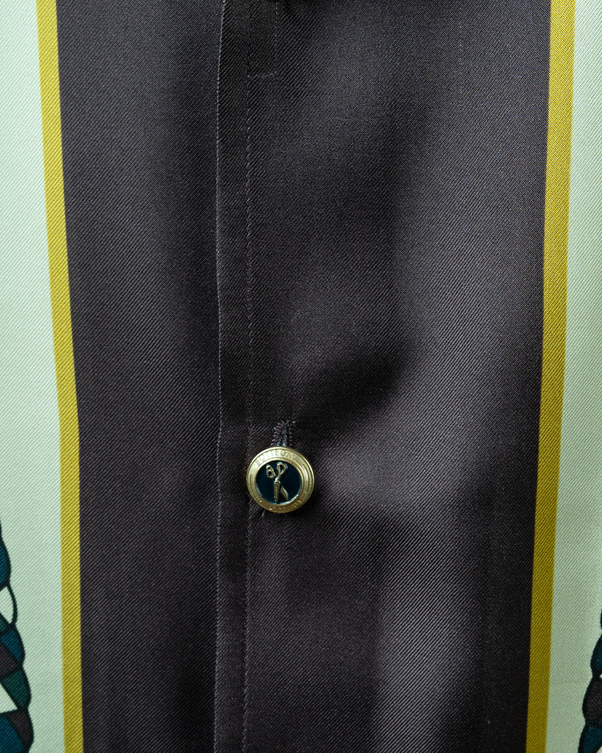 Camicia Bowling Equestrian Cream House