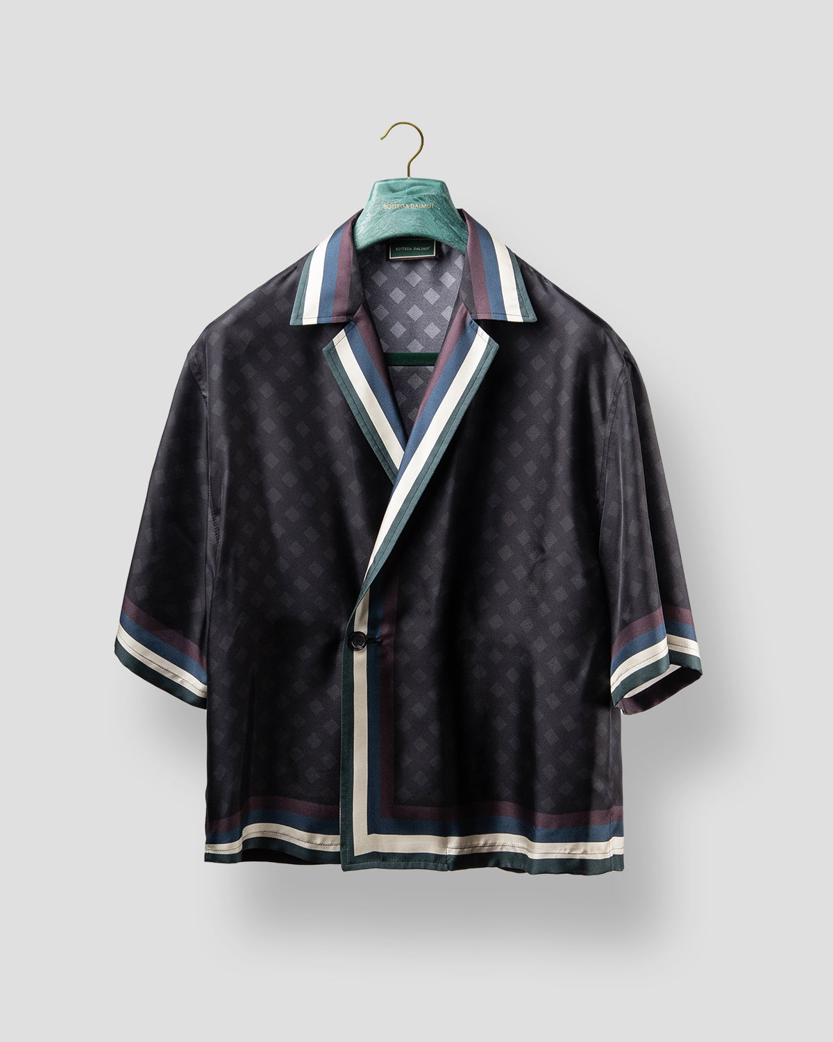 Camicia Torino Bowling stripes