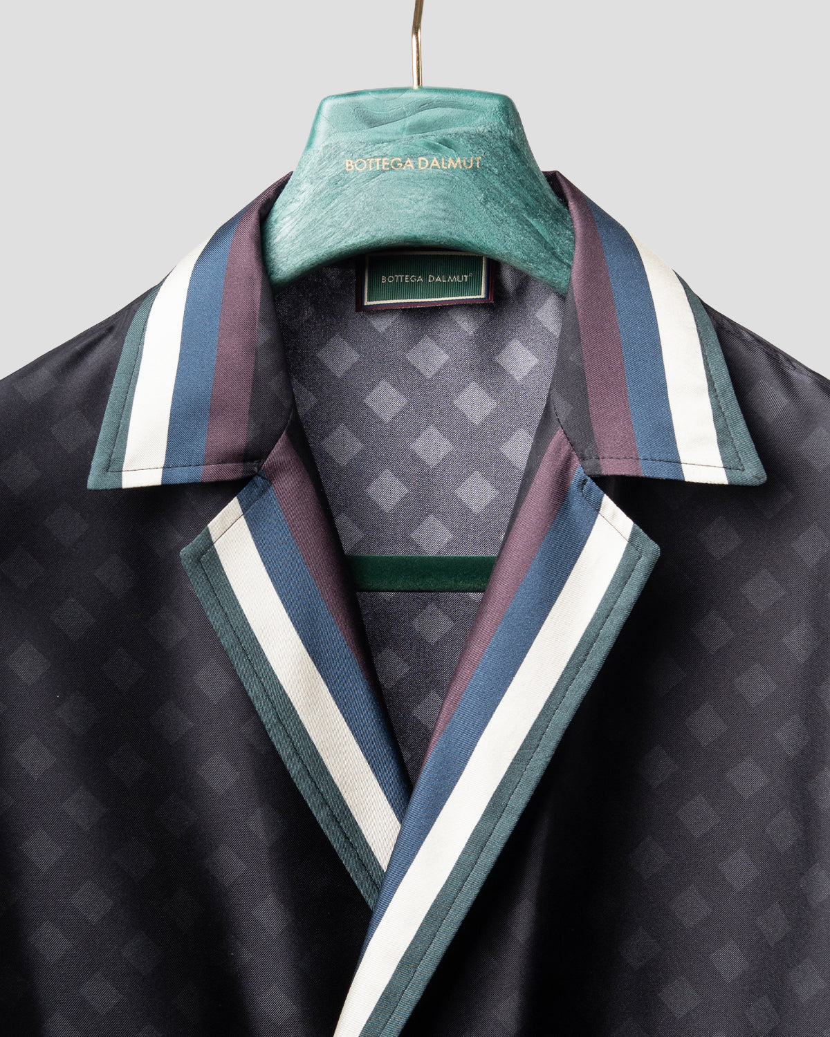 Camicia Torino Bowling stripes