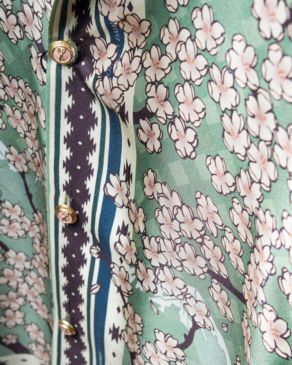 Camicia Bowling Carpe