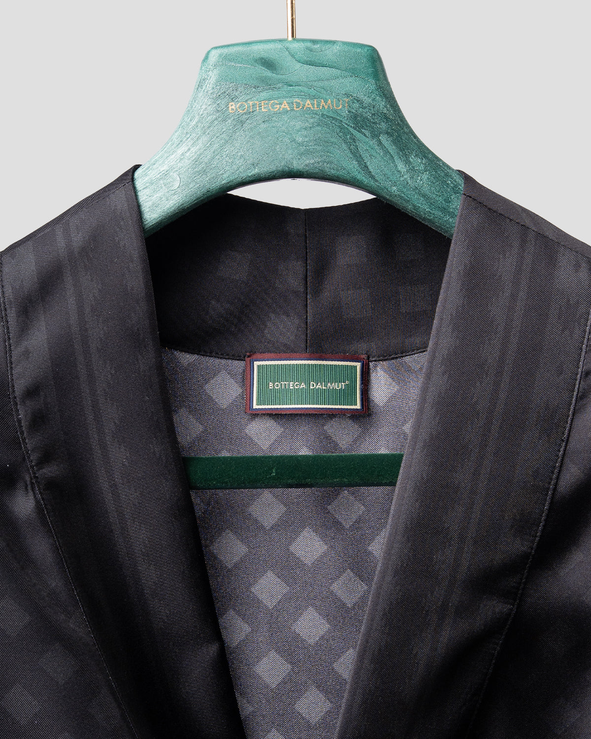 Camicia Tokyo Black House