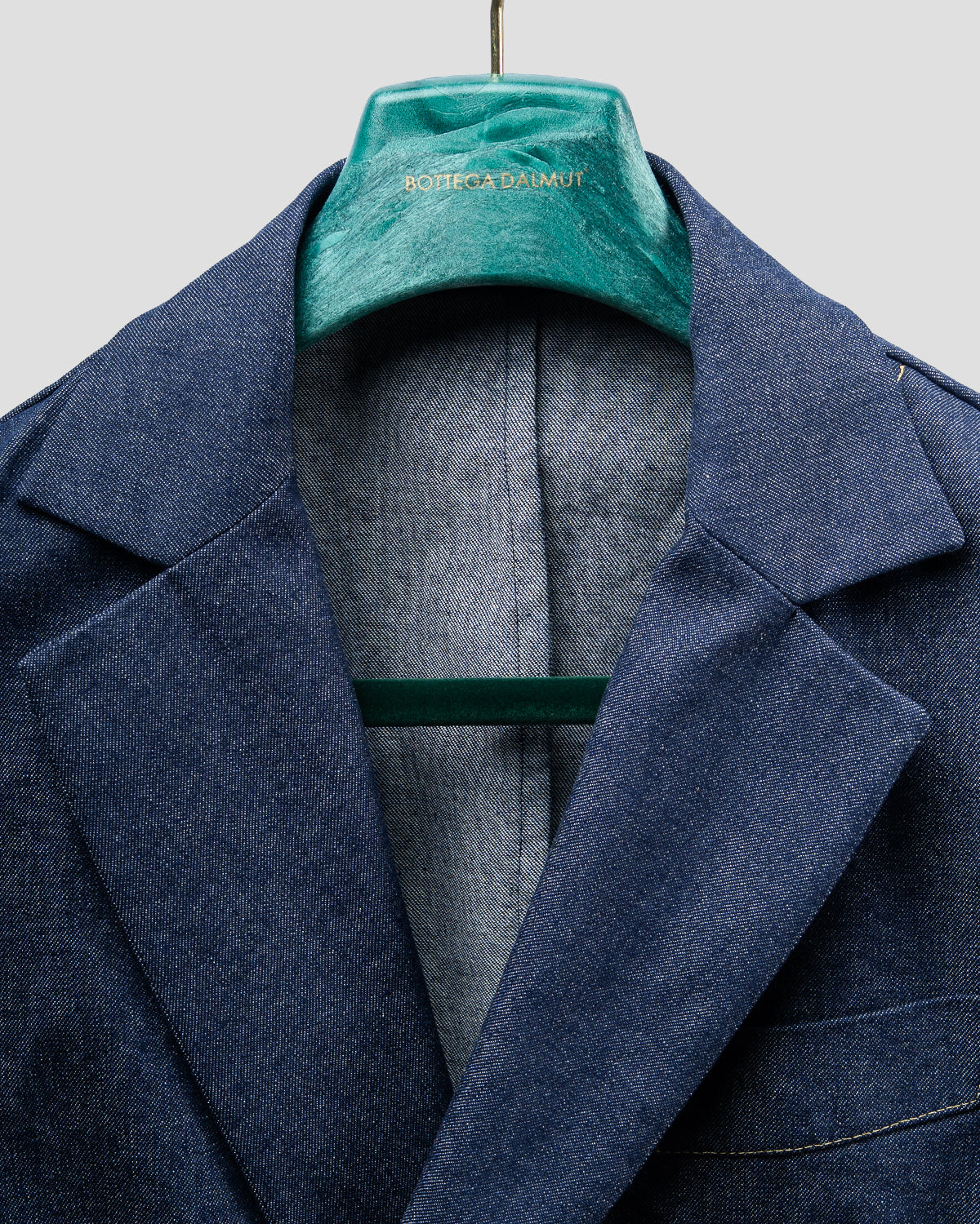 Camicia Torino Denim