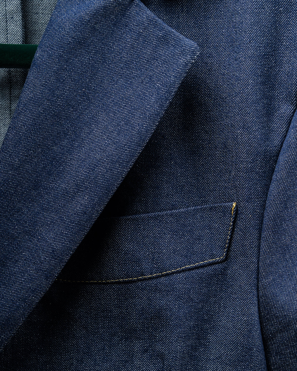 Camicia Torino Denim