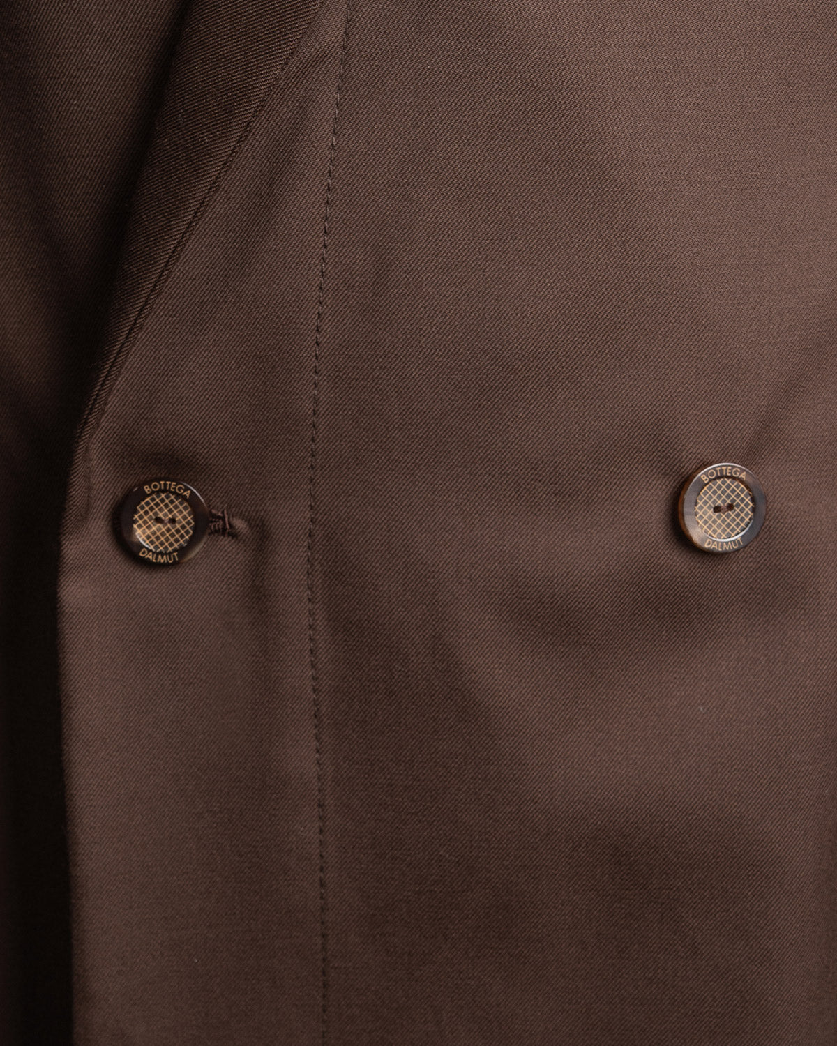 Camicia Torino Gabardina Moro