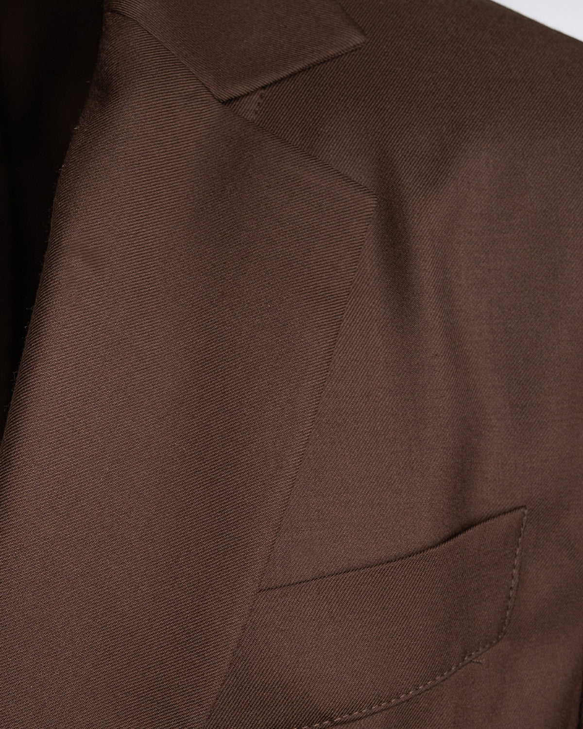 Camicia Torino Gabardina Moro