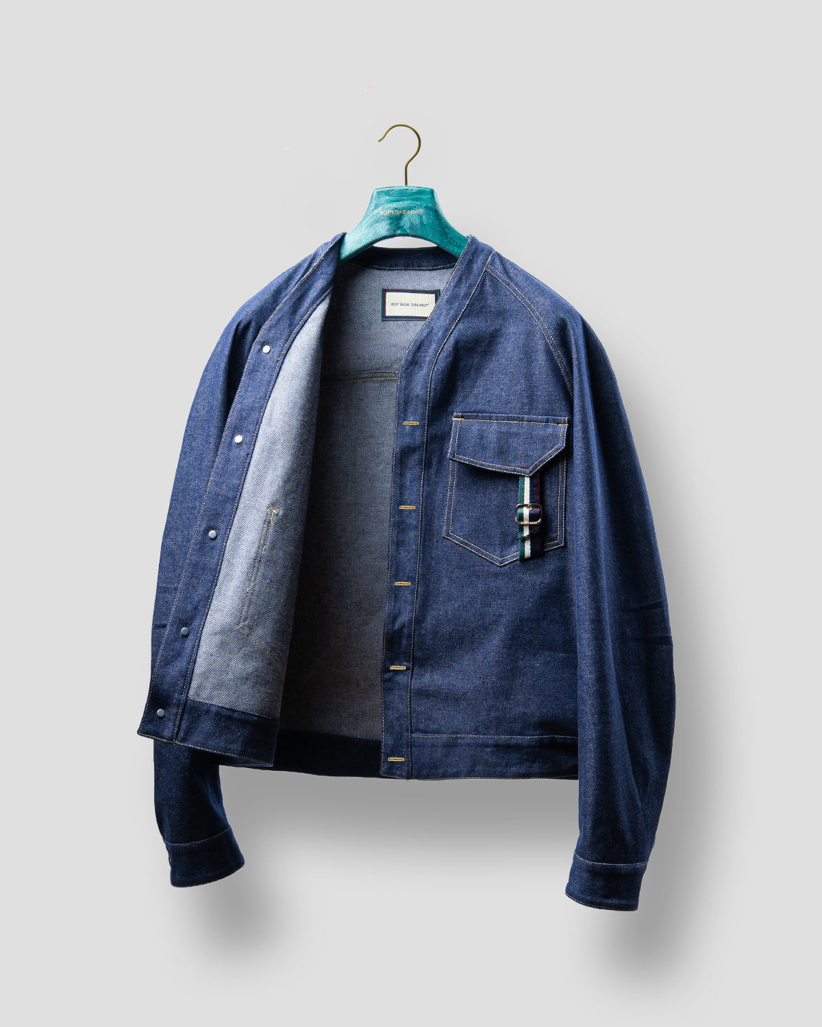 Giacca Osaka Denim