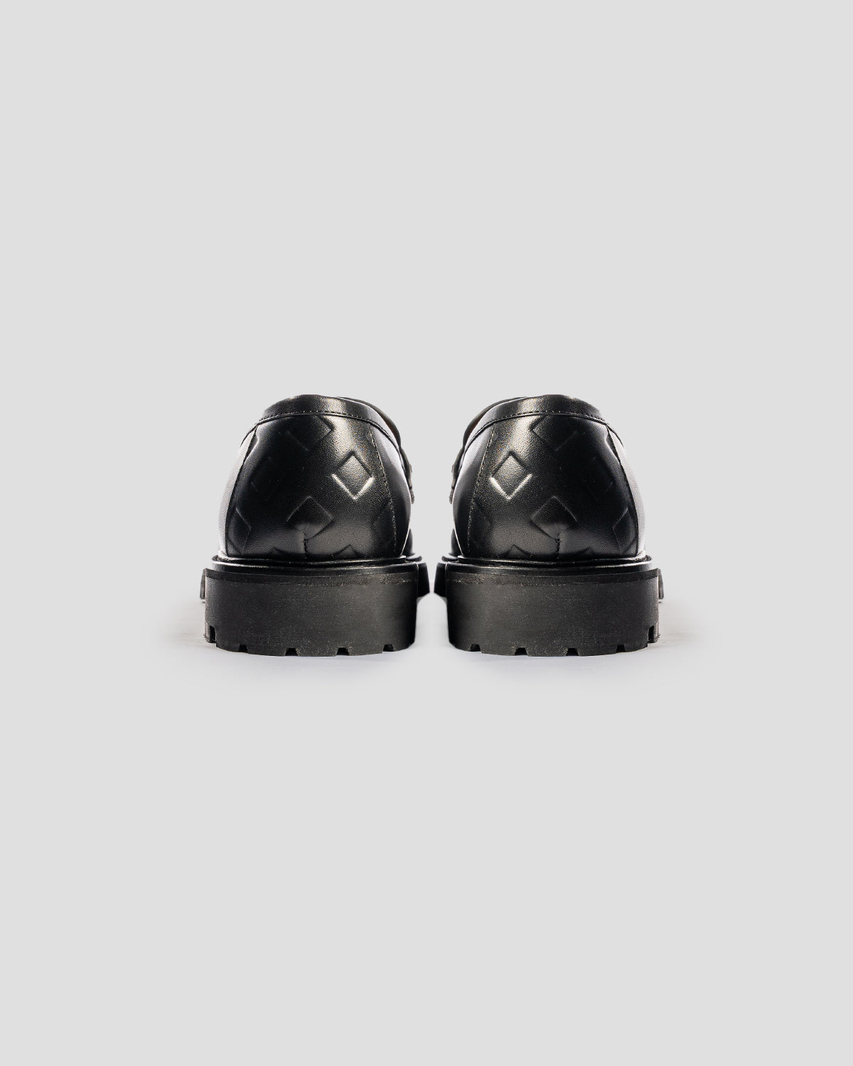 Mocassino Track Biddy nero