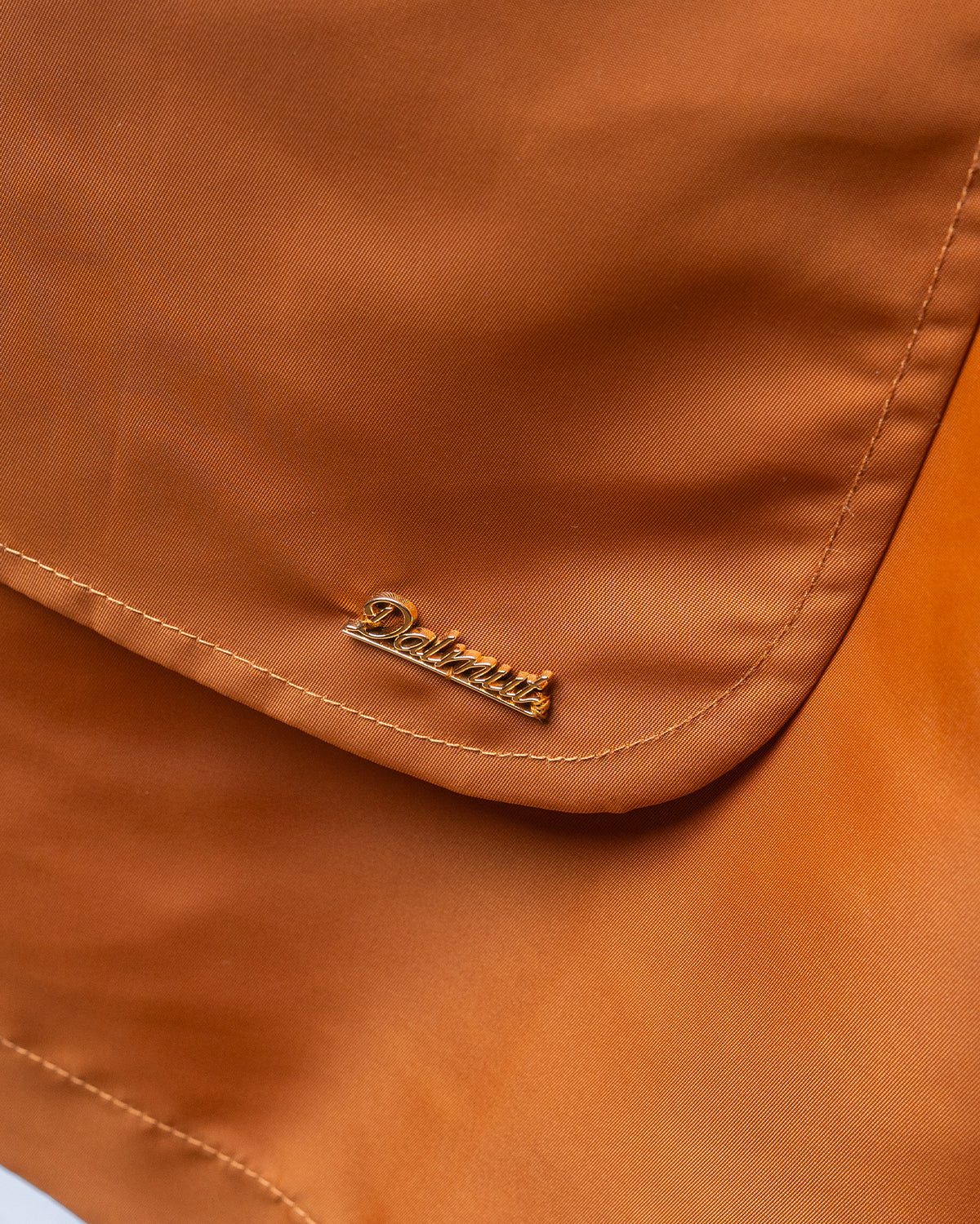 Pantaloncino T-Reyn Cammello