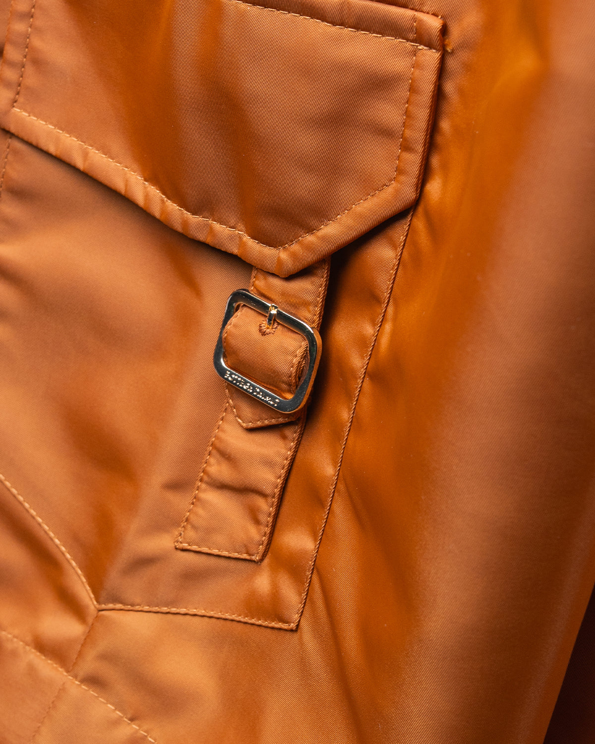 Pantaloncino T-Reyn Cammello