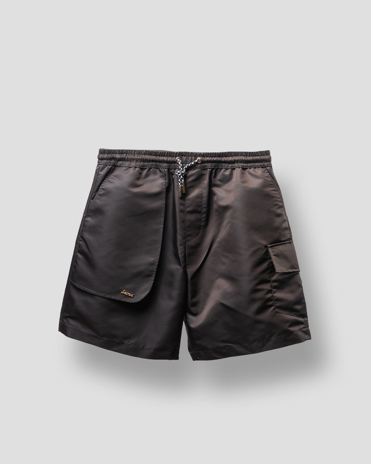 Pantaloncino T-Reyn Moro