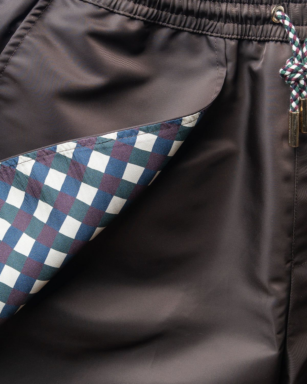 Pantaloncino T-Reyn Moro