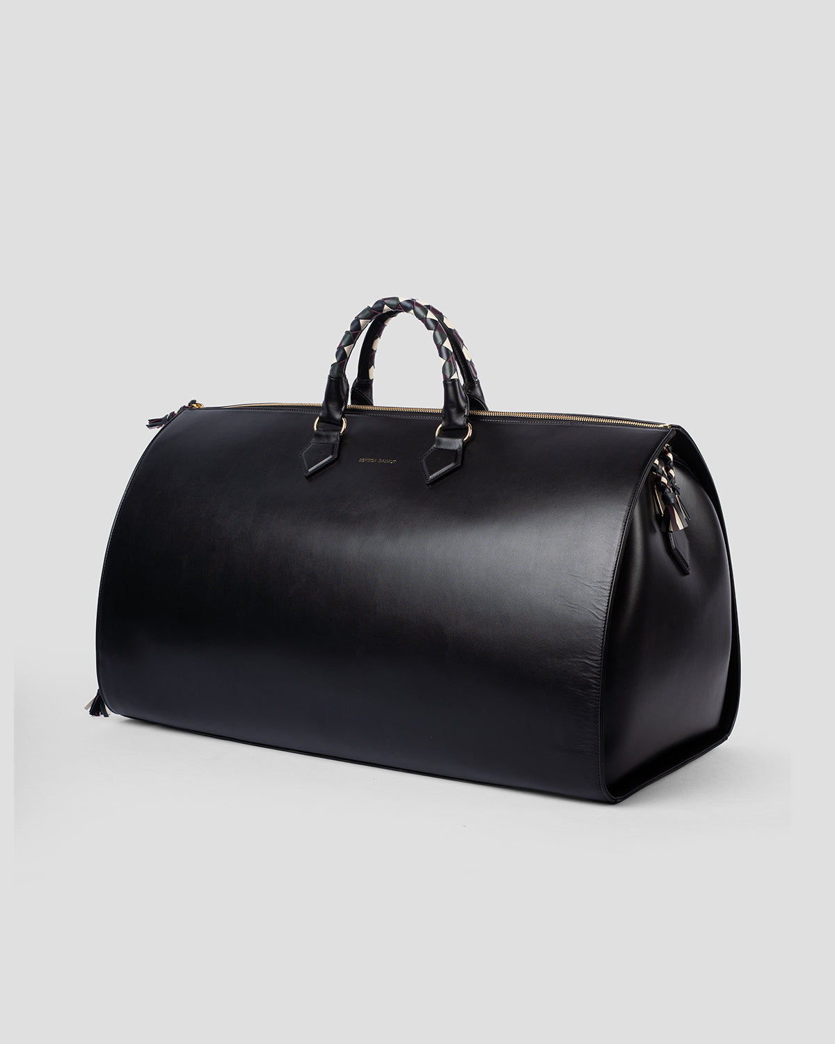 The Lively Porta abiti Black
