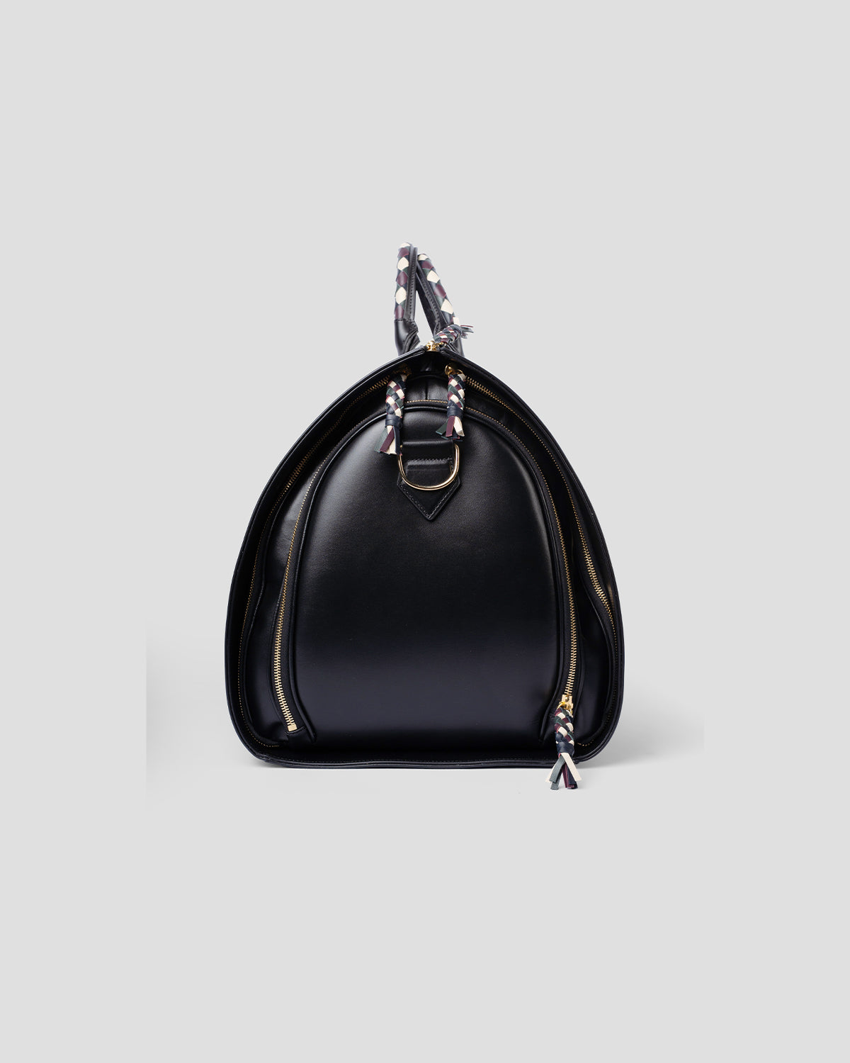 The Lively Porta abiti Black