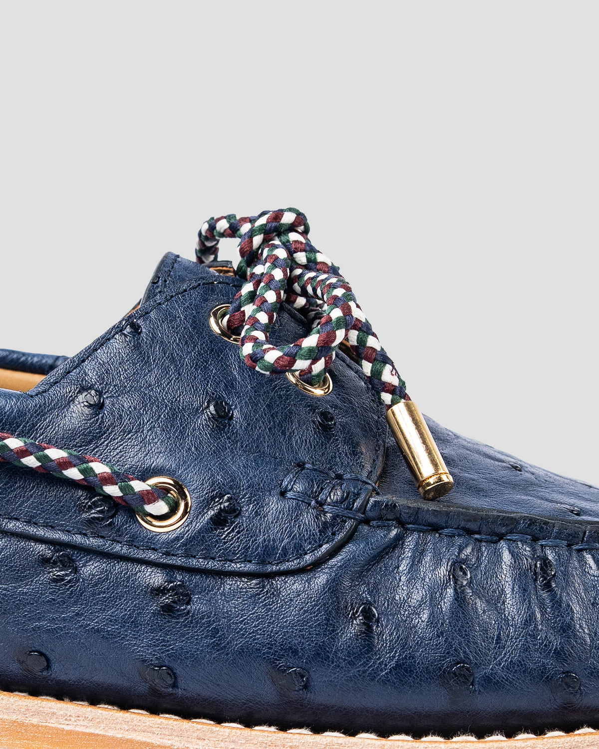 Raft Barca Struzzo Iris Blue