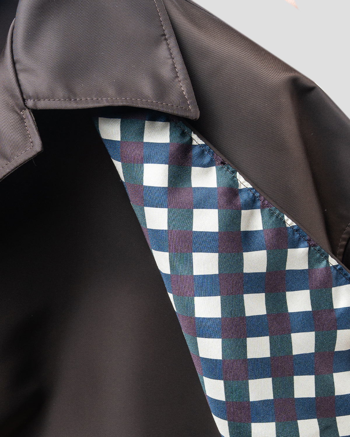 Camicia T-reyn Moro Nylon