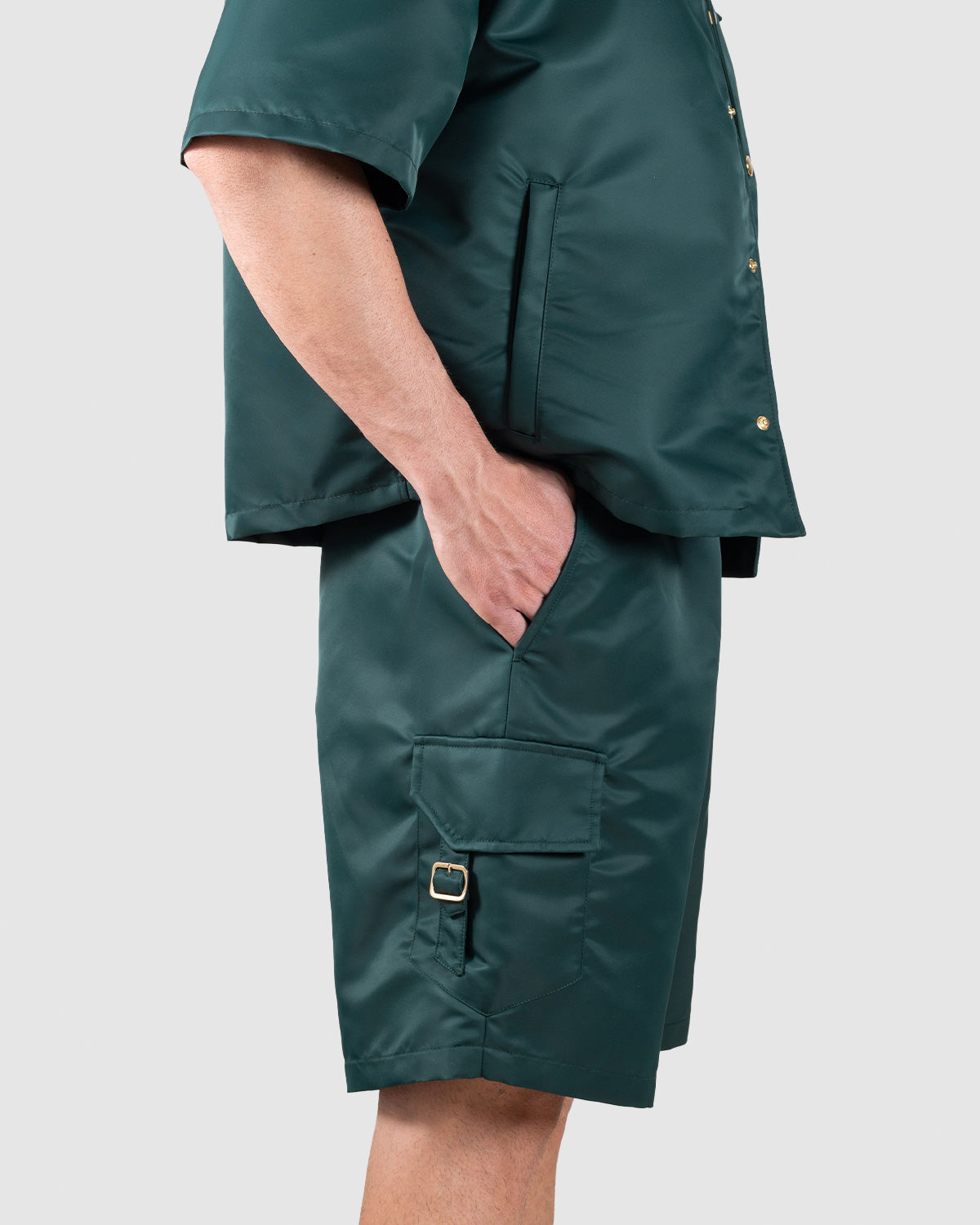 Pantaloncino Re-yn Verdone