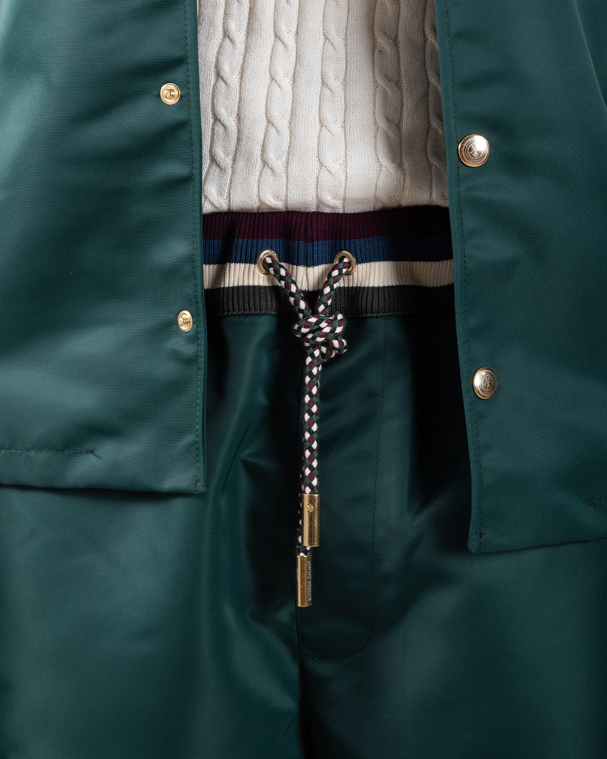 Pantaloncino Re-yn Verdone
