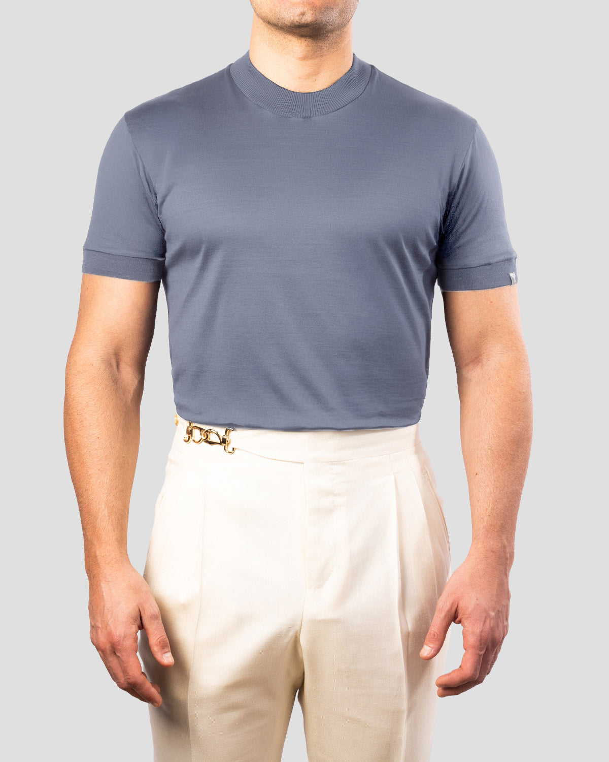 Army Scotland thread T-Shirt