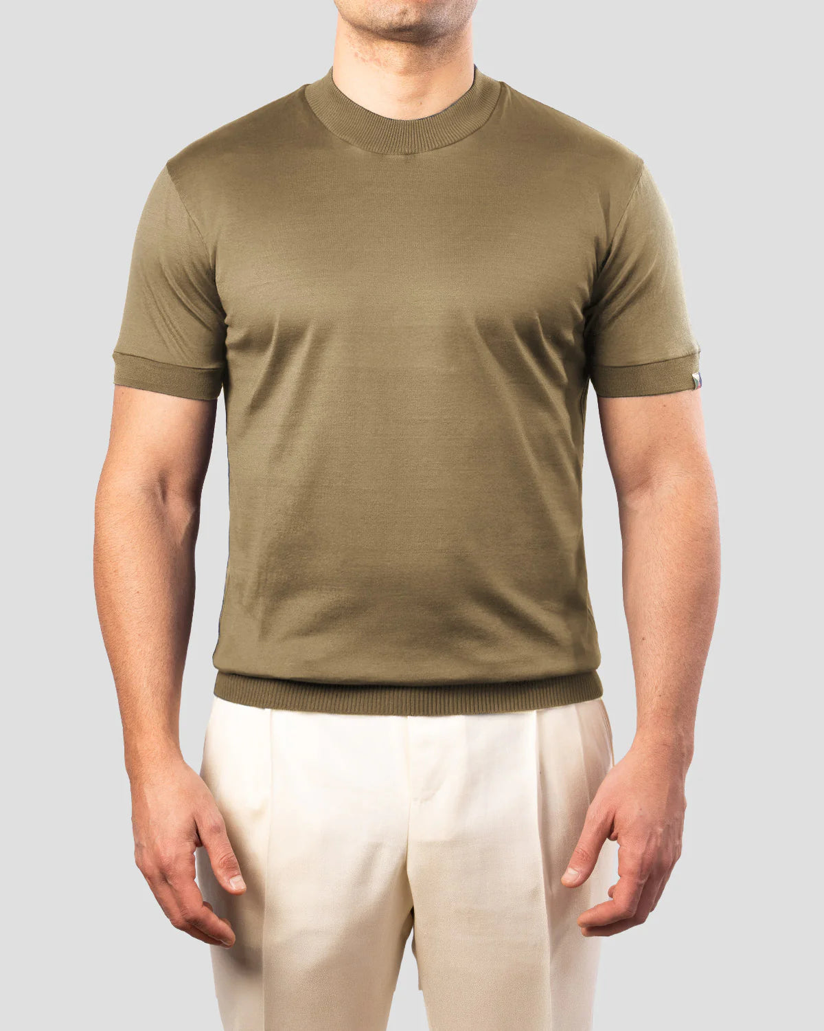 Army Scotland thread T-Shirt