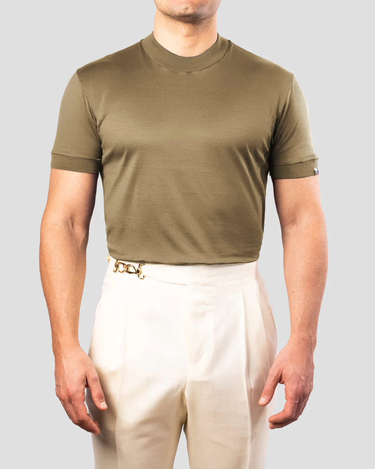 Army Scotland thread T-Shirt