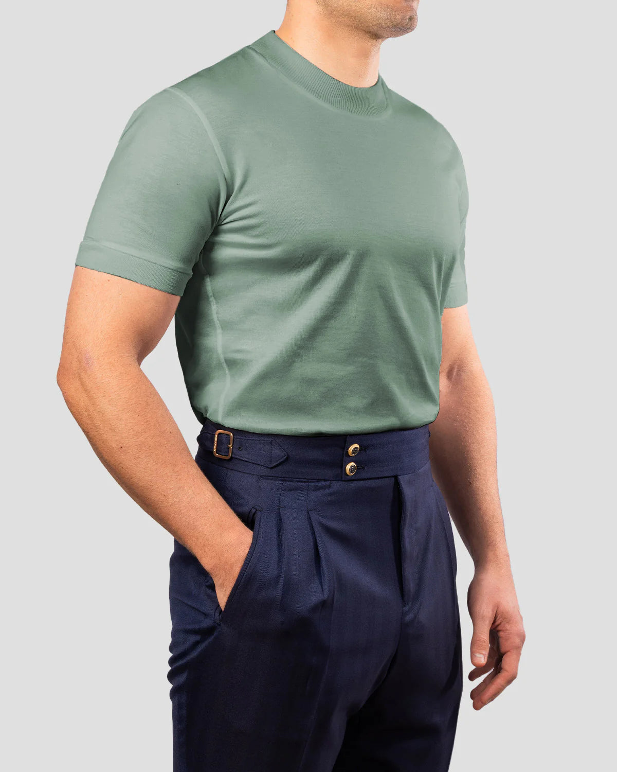 Primo Filo T-Shirt Defender