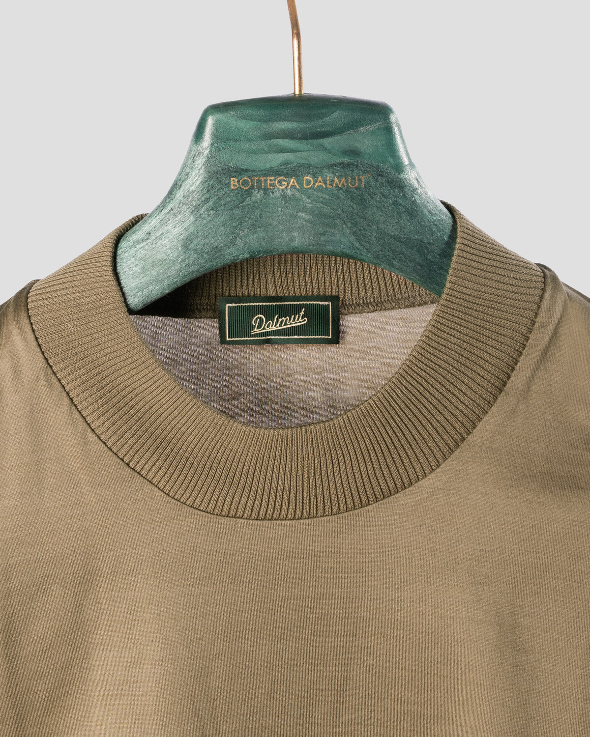 Army Scotland thread T-Shirt