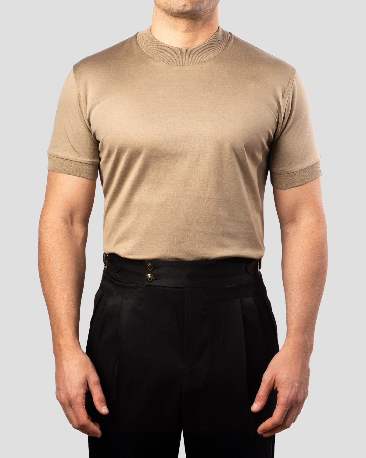 Army Scotland thread T-Shirt