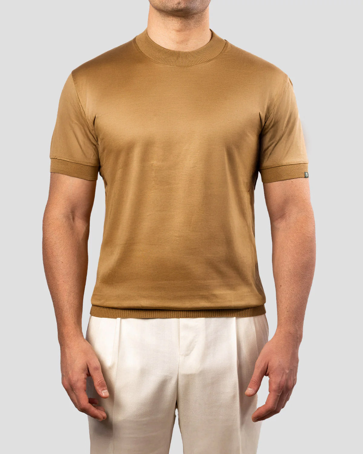Primo Filo T-Shirt Oro