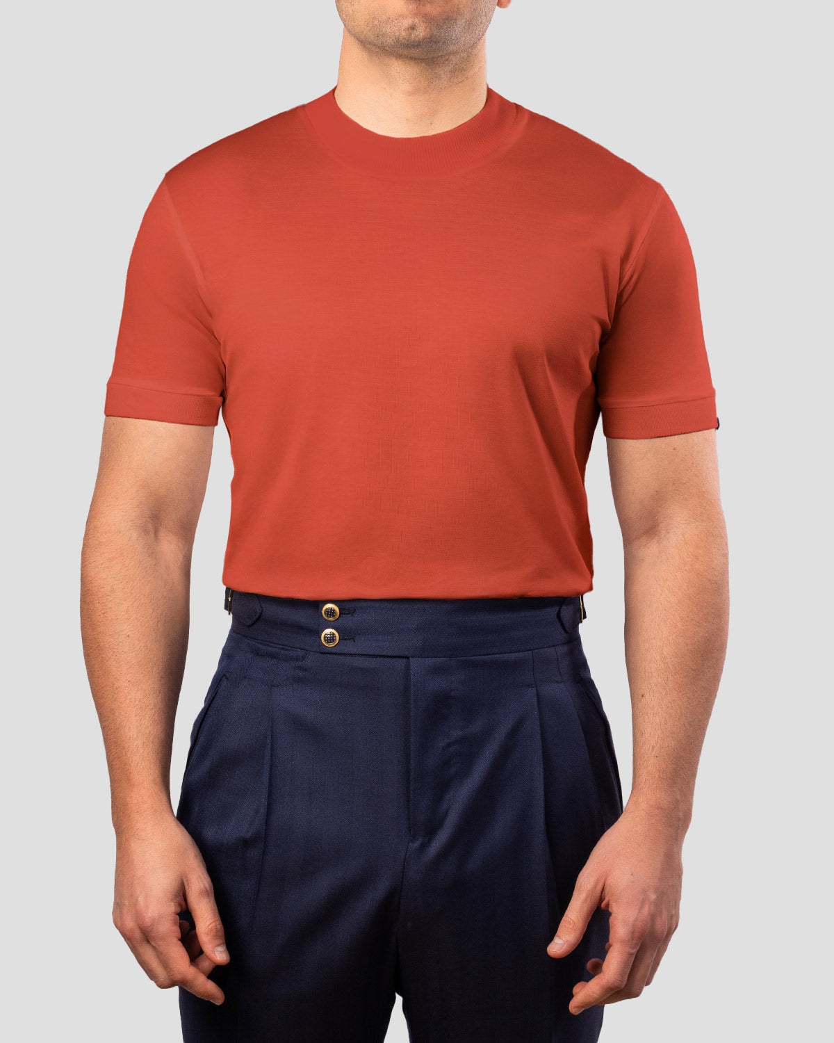 Army Scotland thread T-Shirt