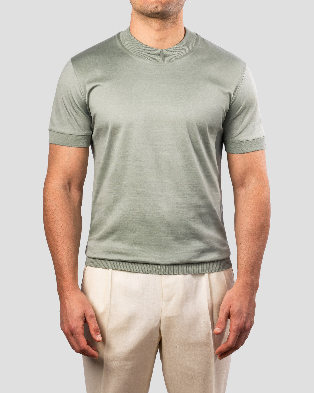 Army Scotland thread T-Shirt