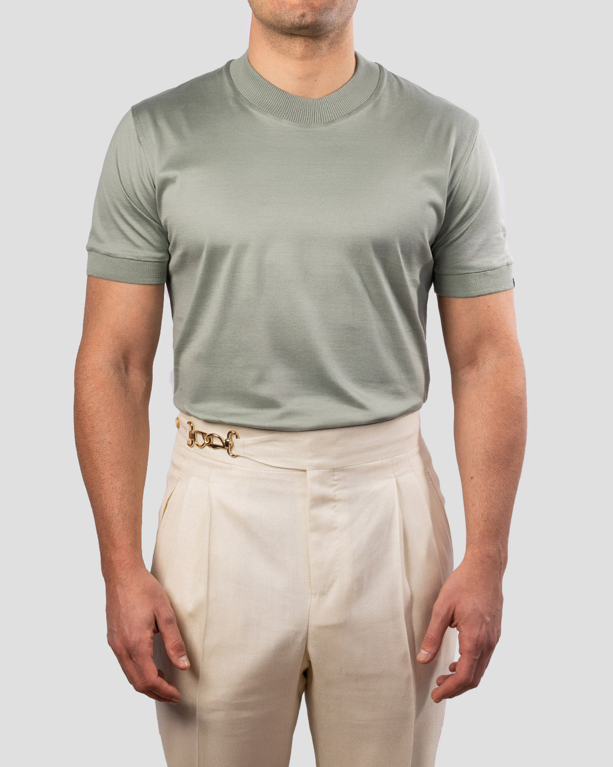 Army Scotland thread T-Shirt