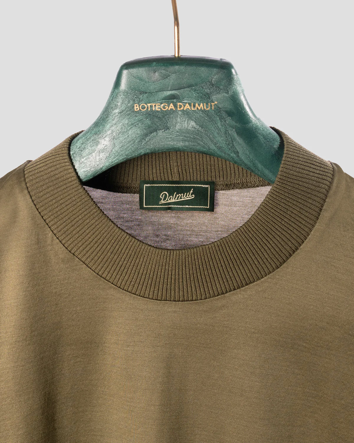 Army Scotland thread T-Shirt