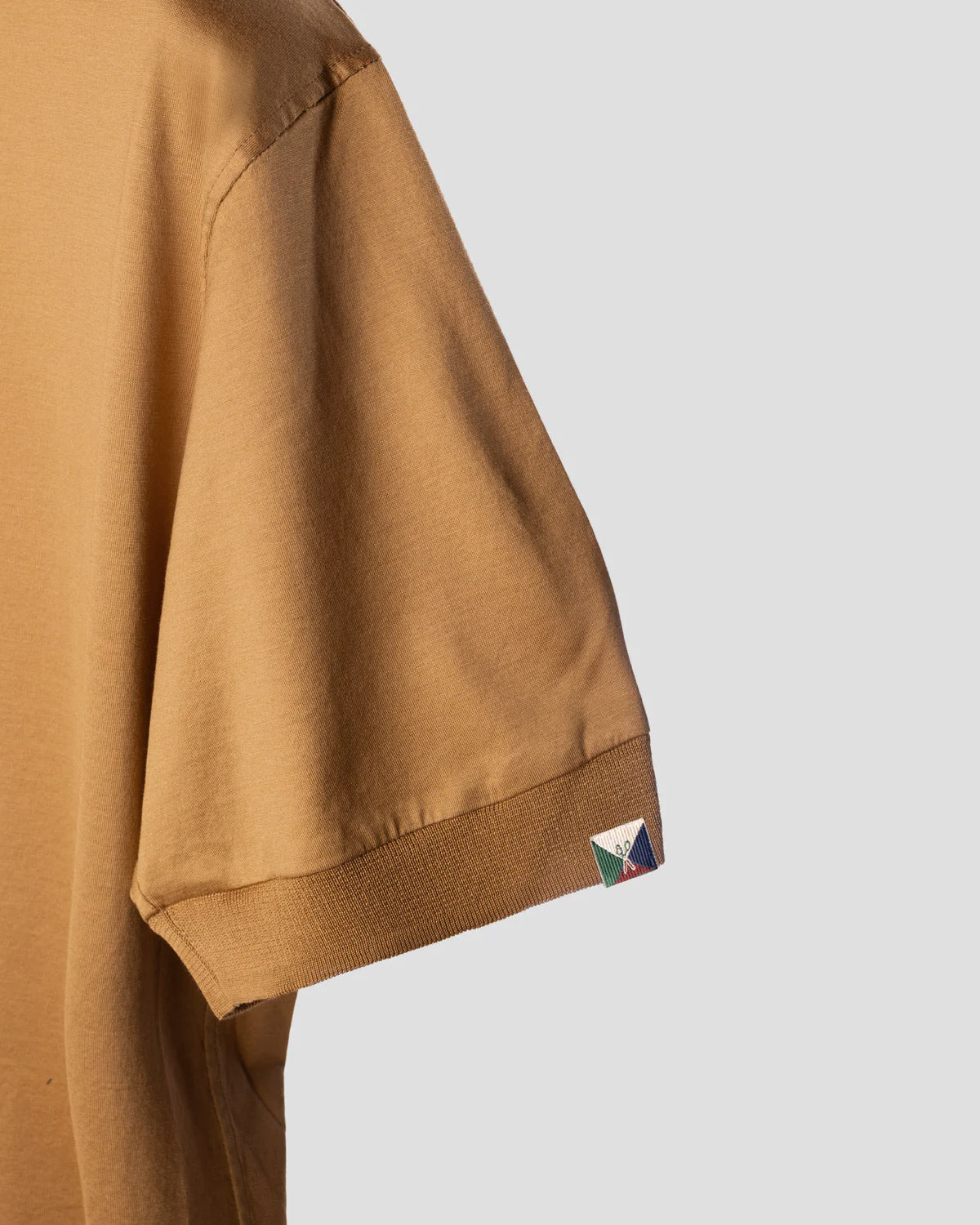Primo Filo T-Shirt Oro