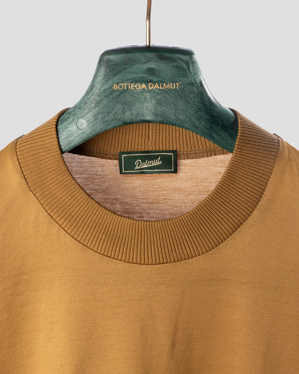 Primo Filo T-Shirt Oro