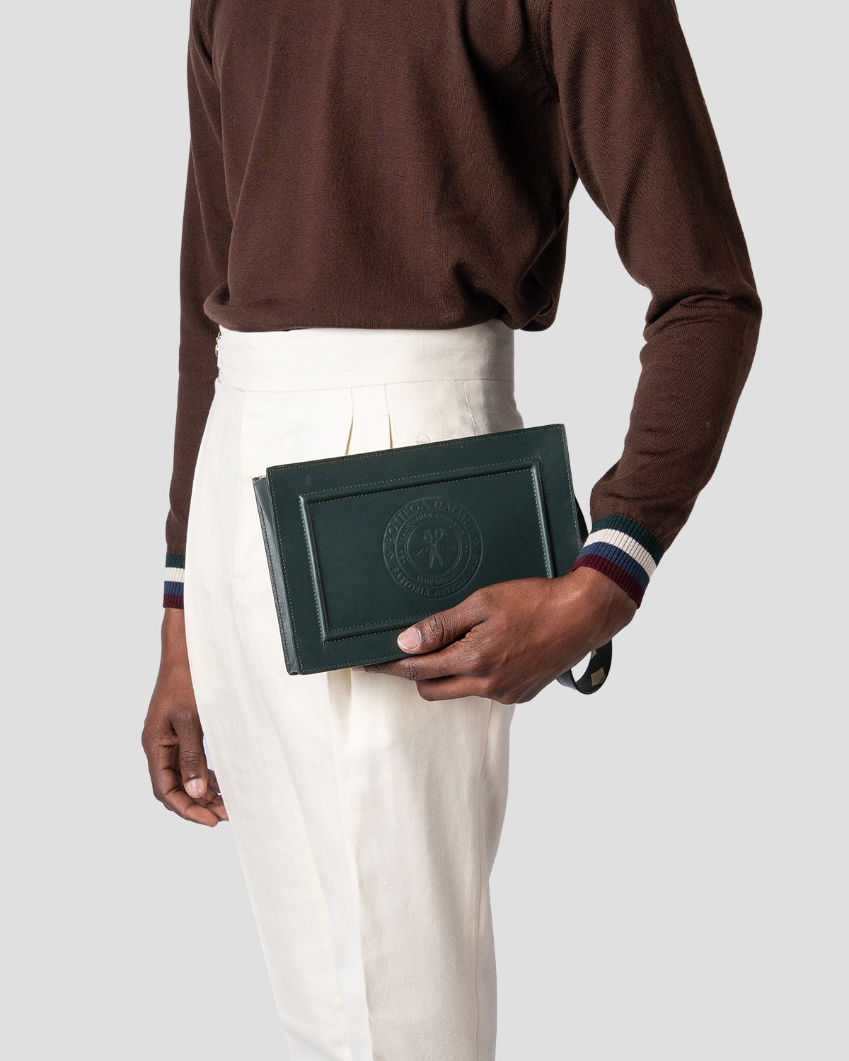 Prima Pochette Forest