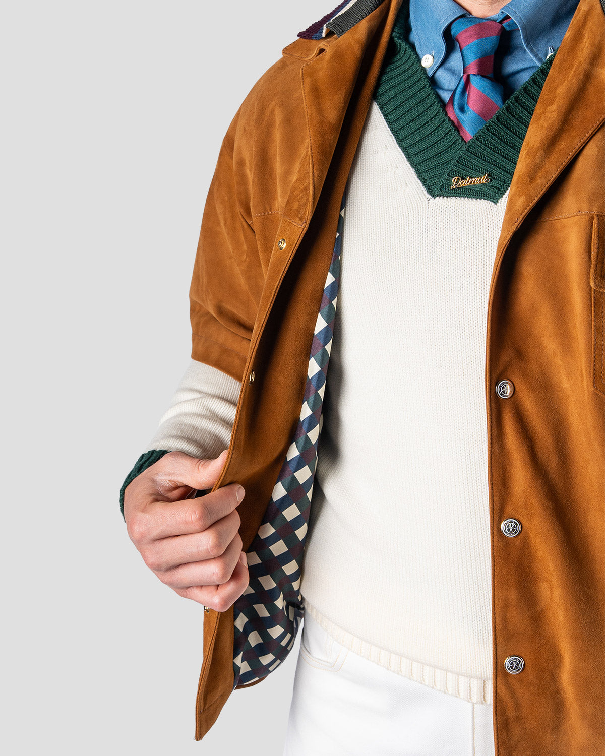 Polona Verde e Panna