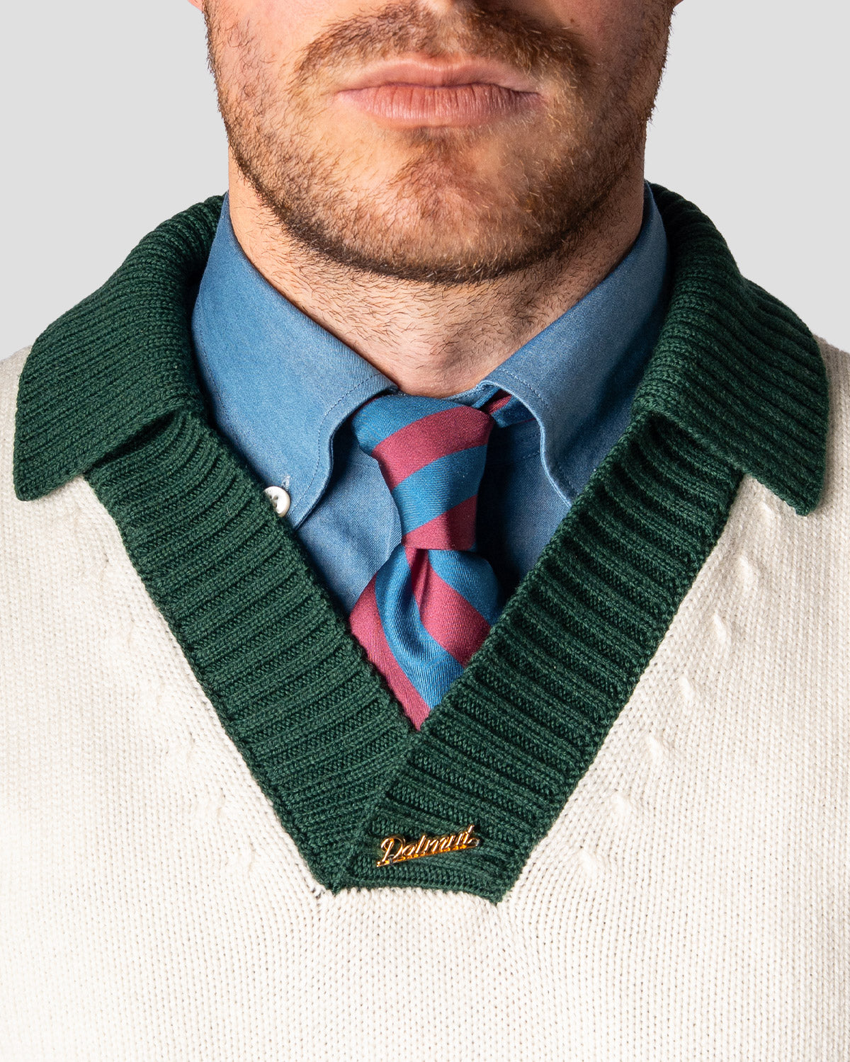 Polona Verde e Panna