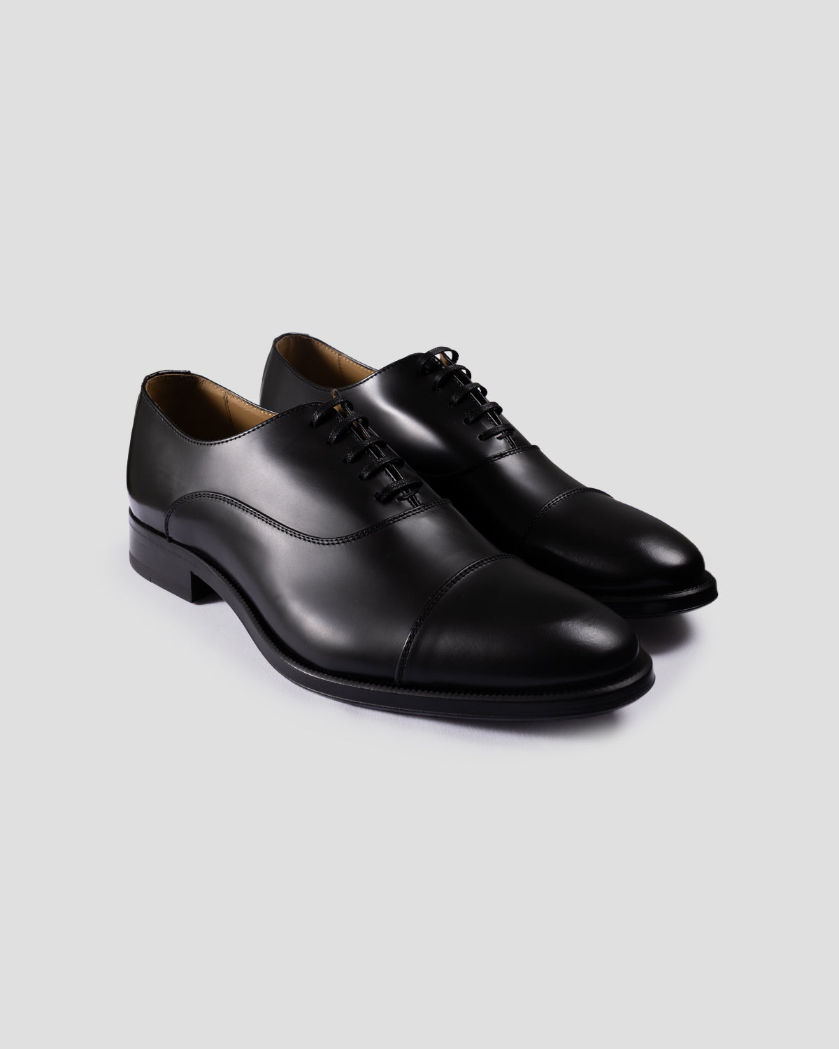 Mocassino Oxford Classic