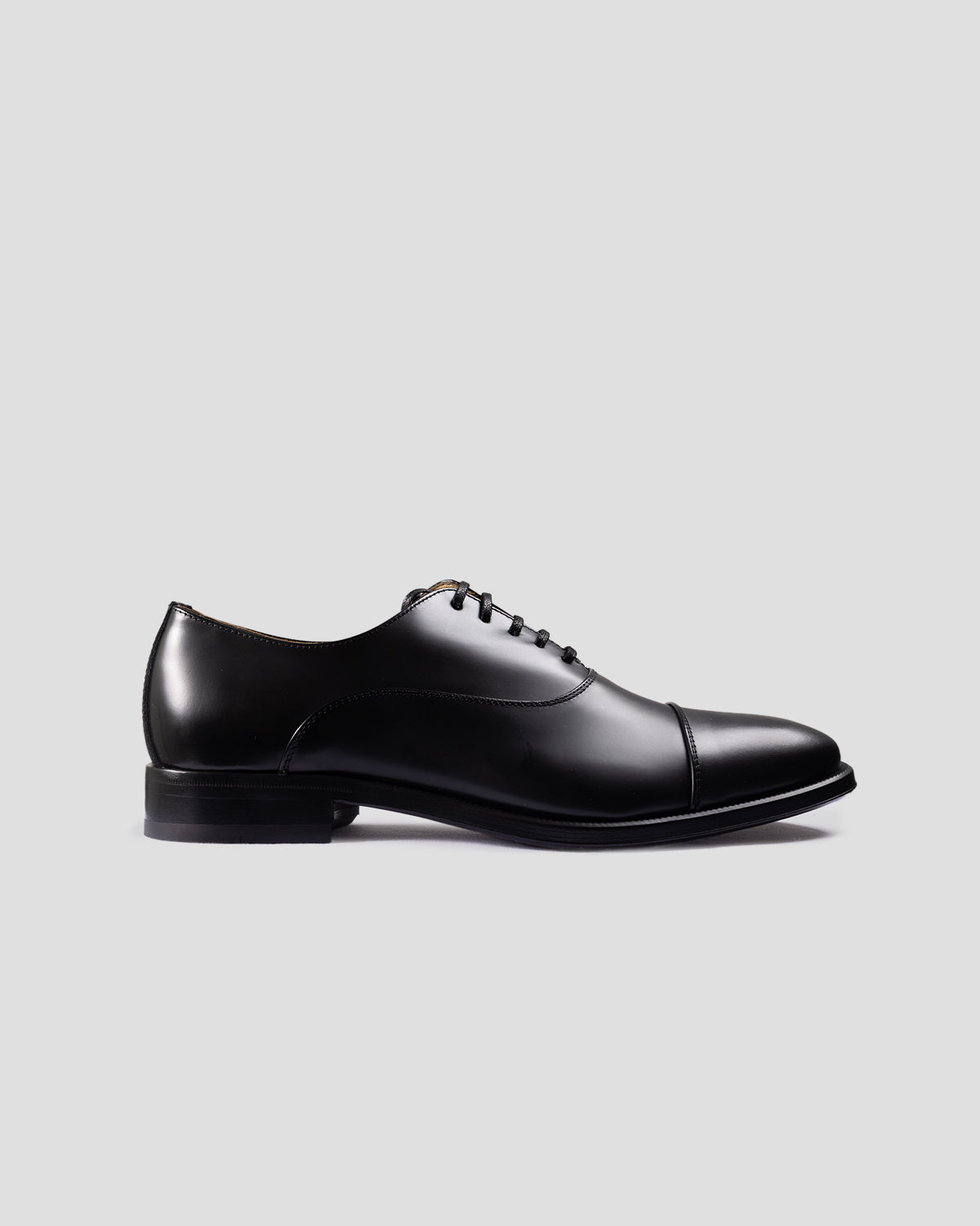 Mocassino Oxford Classic