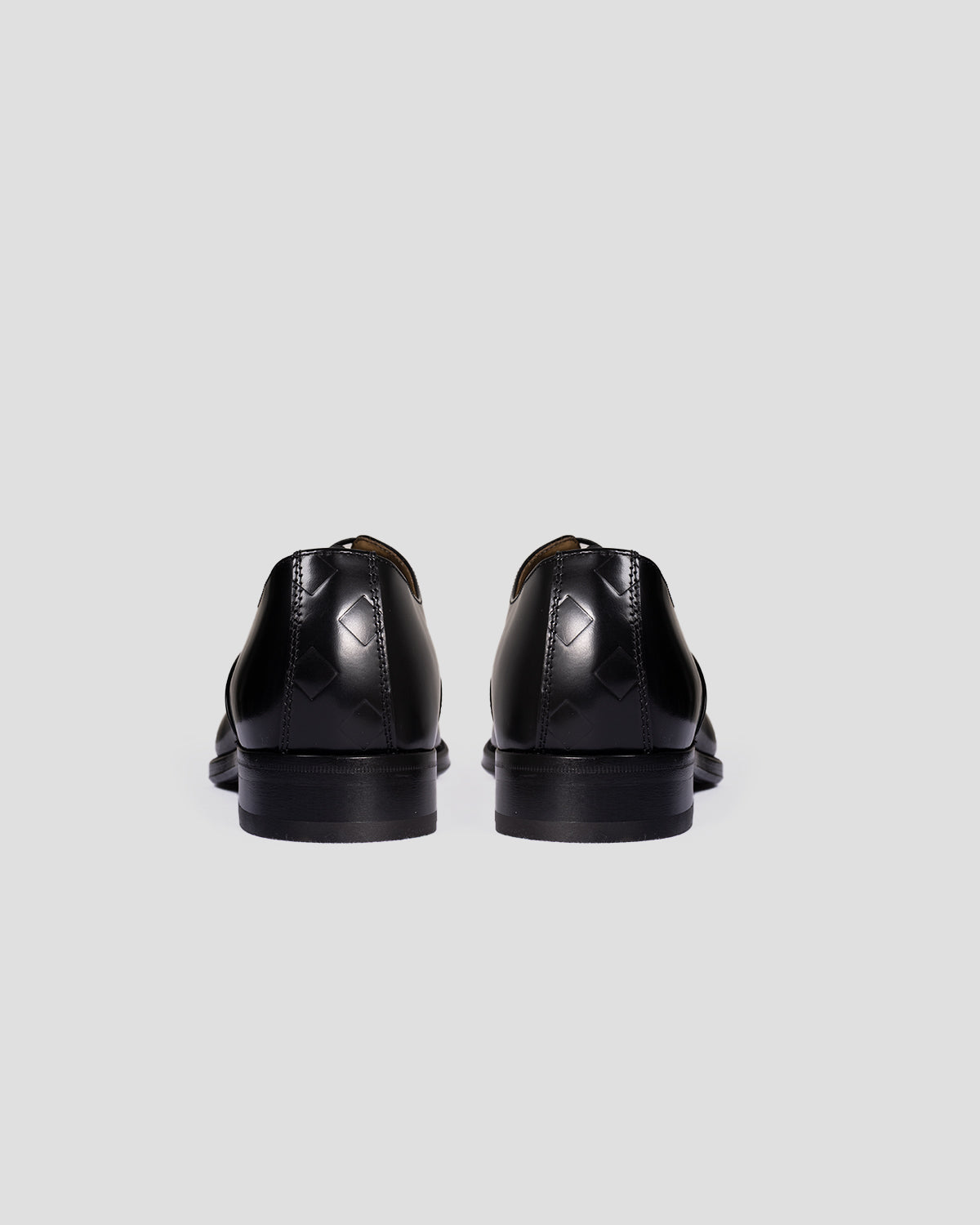 Mocassino Oxford Classic