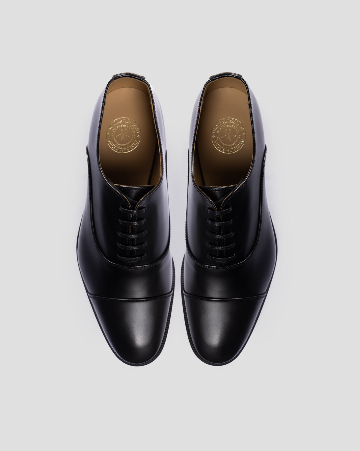 Mocassino Oxford Classic