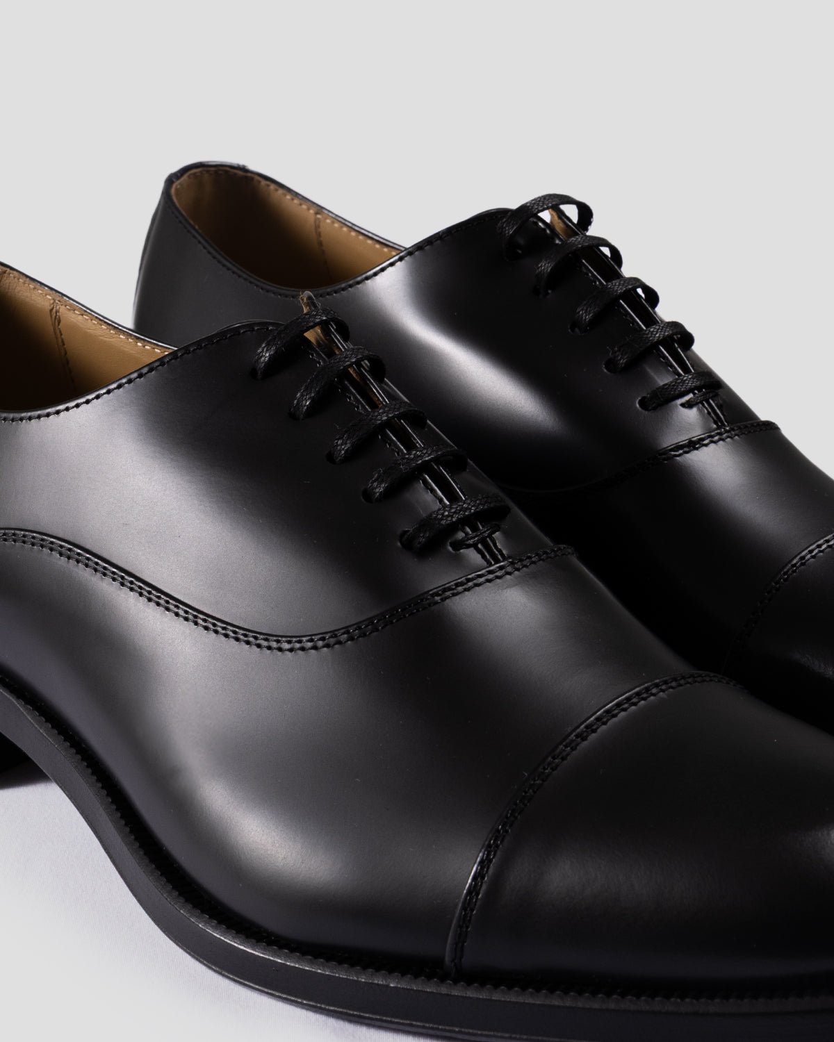 Mocassino Oxford Classic