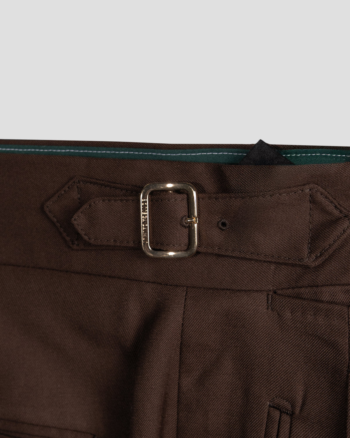 Pantaloni Oia Over Moro