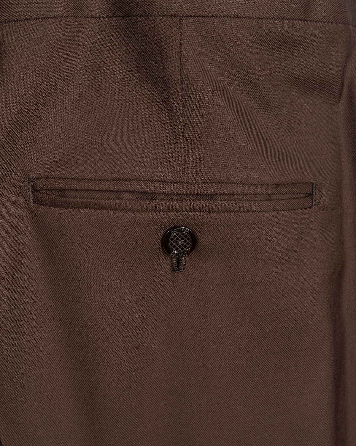 Pantaloni Oia Over Moro