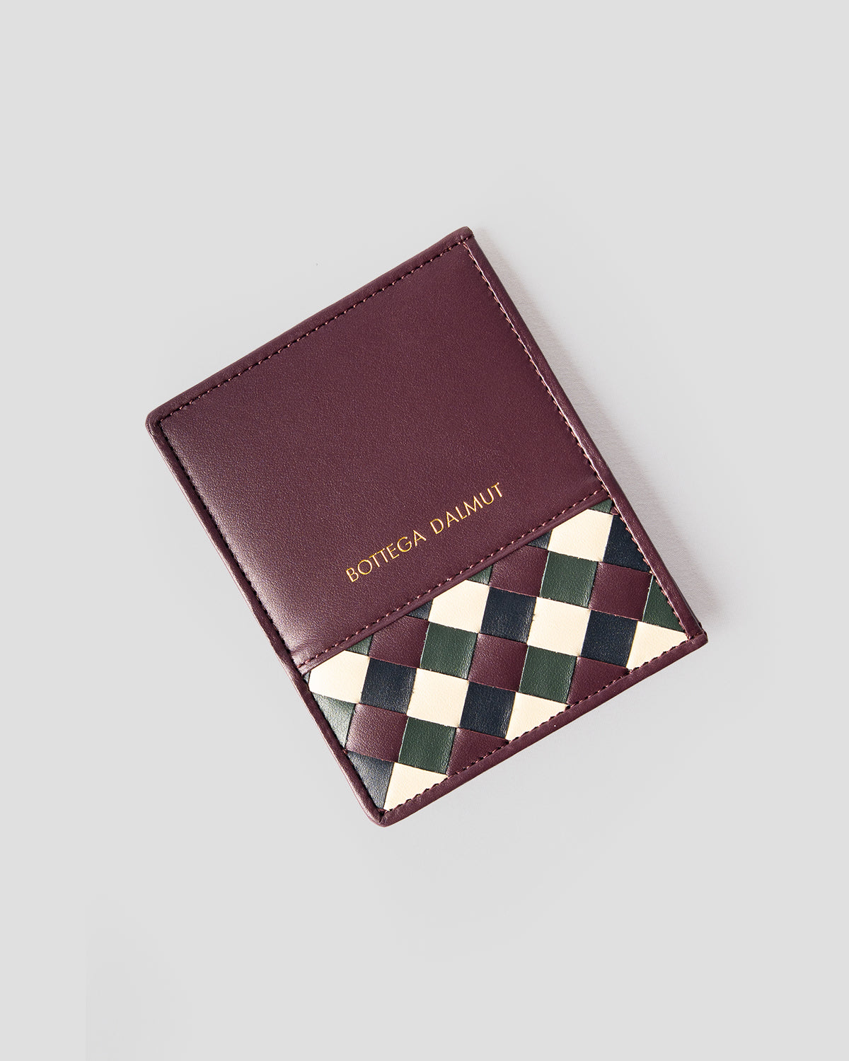 Card holders Dalmut Prugna