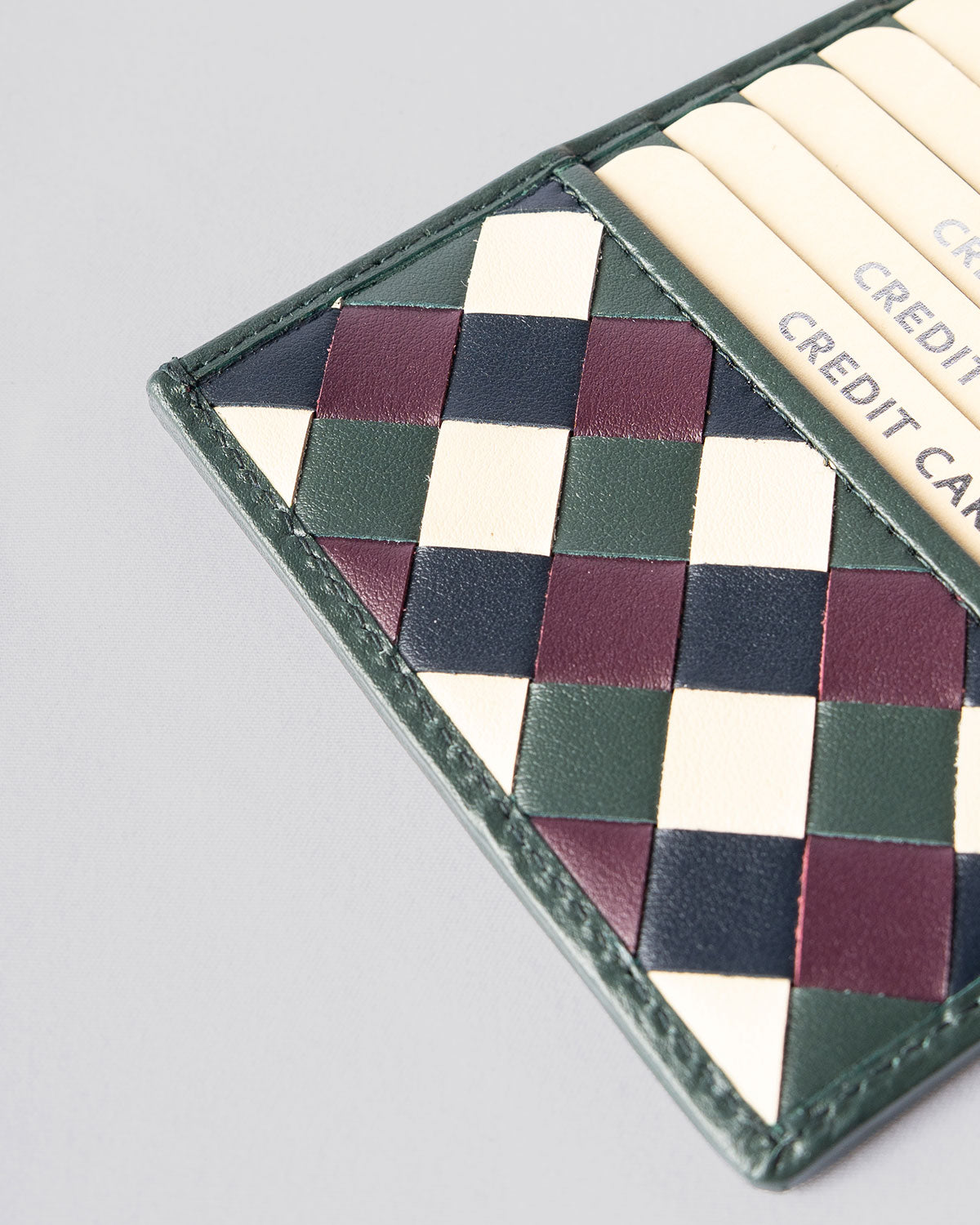 Card holders Dalmut Forest